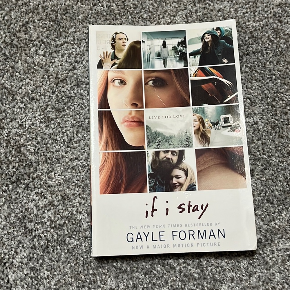Slightly used Book